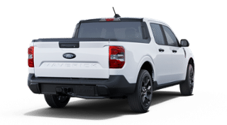 2025 Ford Maverick® External Image 4